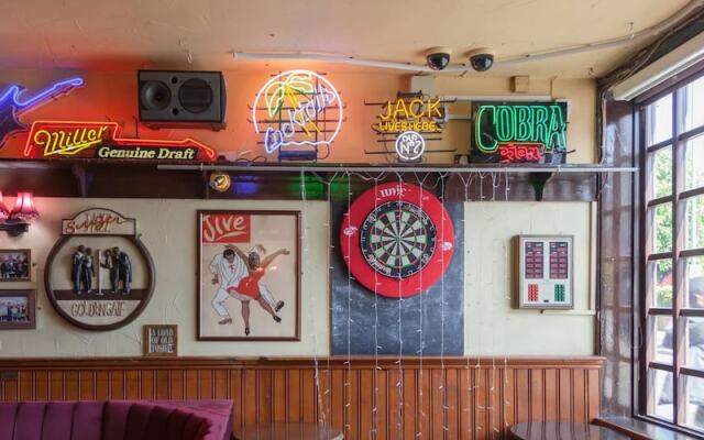 One Eyed Jacks