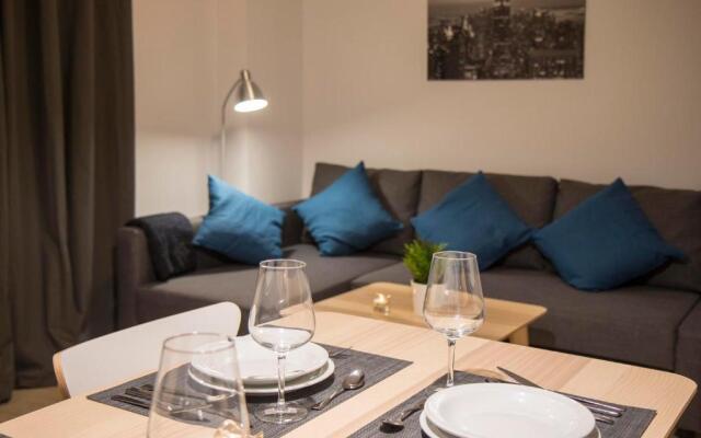 Nerja Pintada Apartment Nº 3