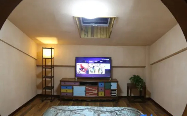 Qiyue Hotel