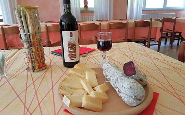 Hotel Ristorante Sasso Remenno