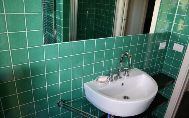 The House With Terrace