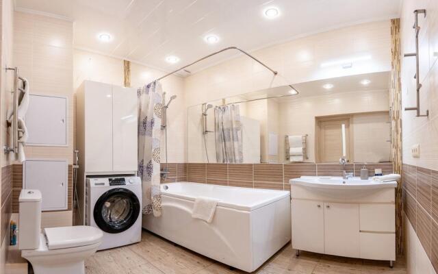 Elhome (ЭльХоум) на улице Советской армии 238А