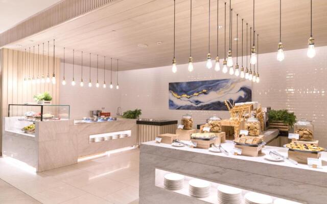 Holiday Inn & Suites Rayong City Centre by IHG