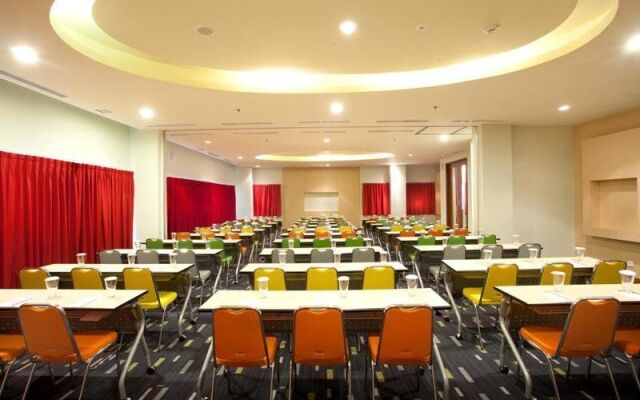 All Seasons Yogyakarta