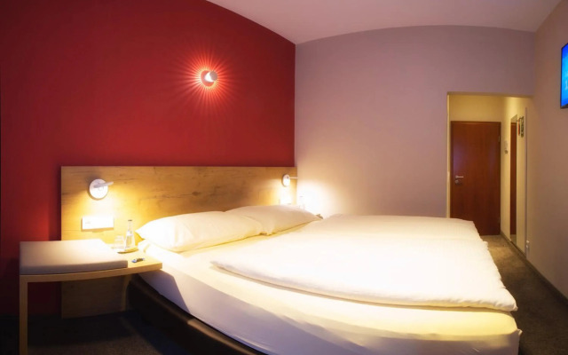 Hotel Azenberg Stuttgart, Sure Hotel Collection by BW