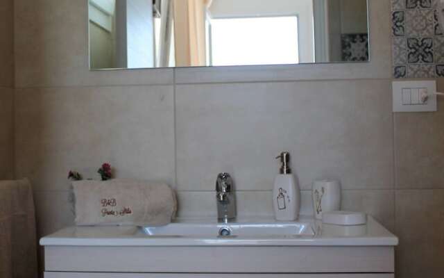B&B Punta Stilo