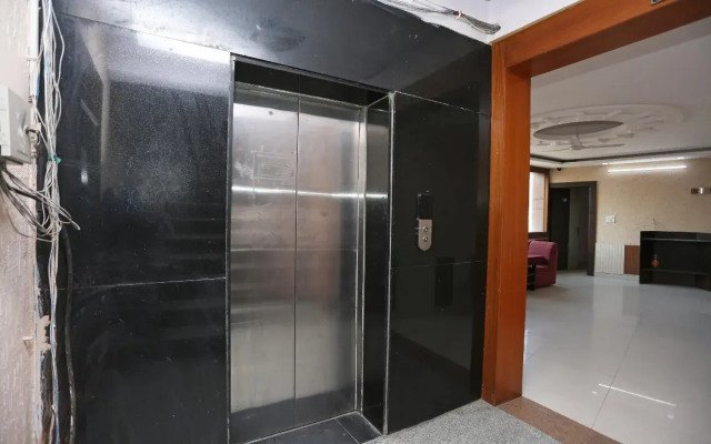 Hotel Le Central