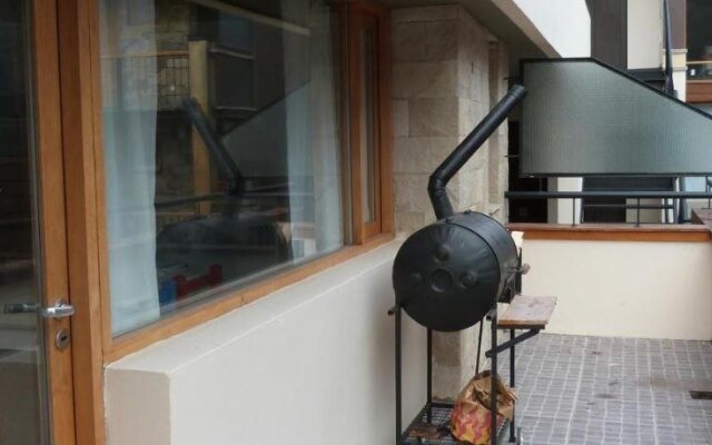 Moderno Departamento Céntrico en SMA