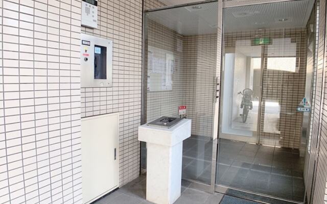 OUCHI HOTEL Hijiyama