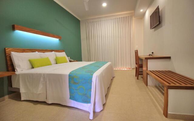 Punta Zicatela Hotel