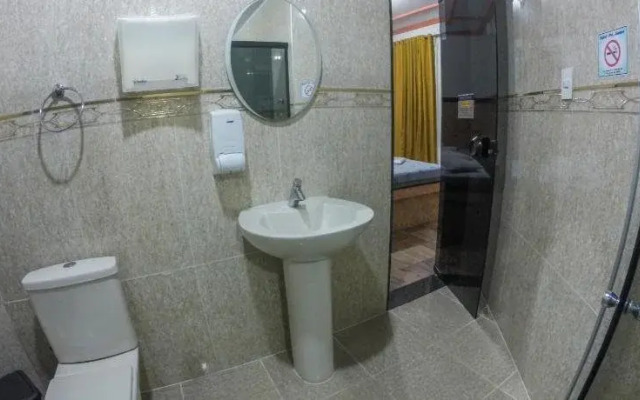Hotel JM Gomes I