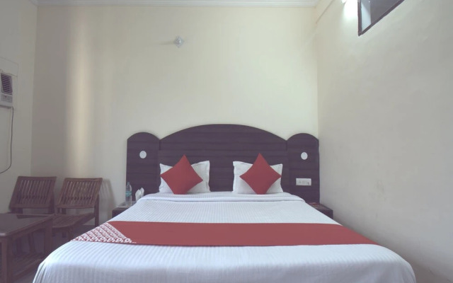 OYO 22799 Devi Mahal