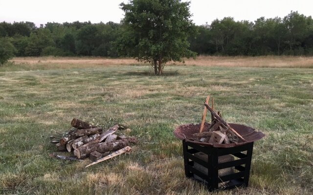 Domaine des Bois Argentés