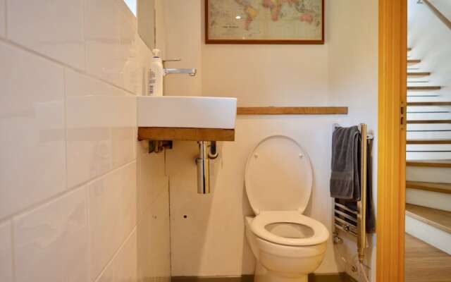 3 Bedroom House With Garden in Montpelier