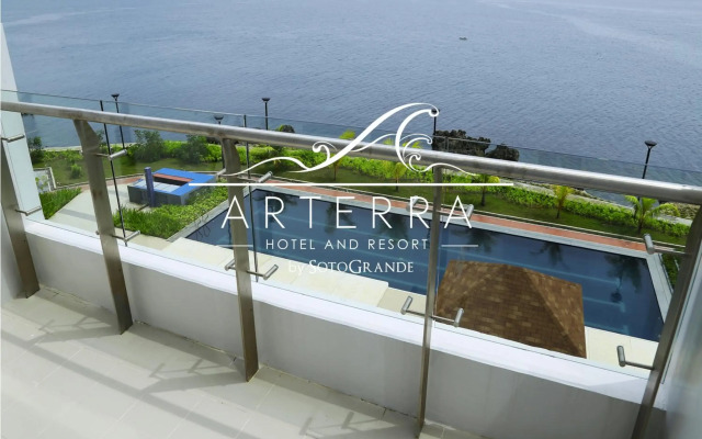 Arterra Hotel and Resort