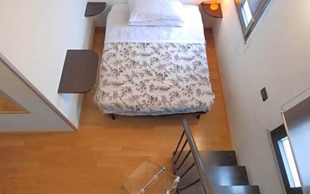 Albergo Delle Industrie