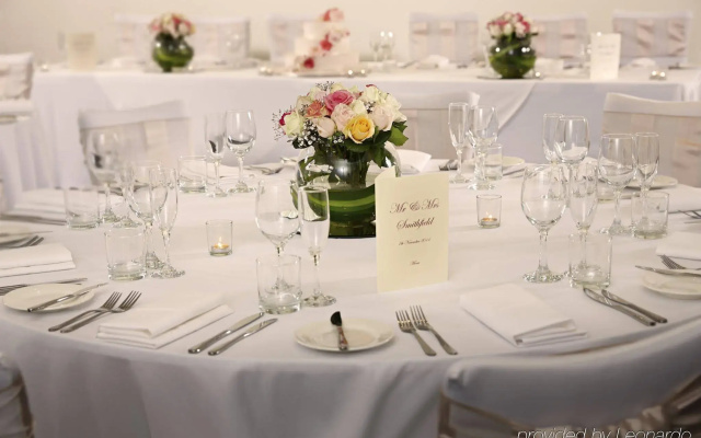 Flagstaff Gardens Hotel Melbourne