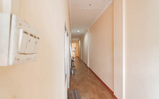 Reddoorz Near Pasar Klandasan Balikpapan