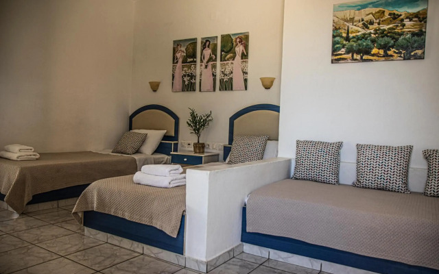 Castri Village Hotel