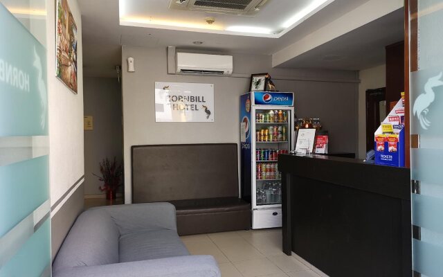 Hornbill Hotel