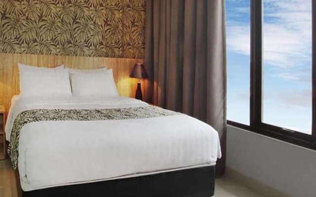 The Green Hotel Bekasi