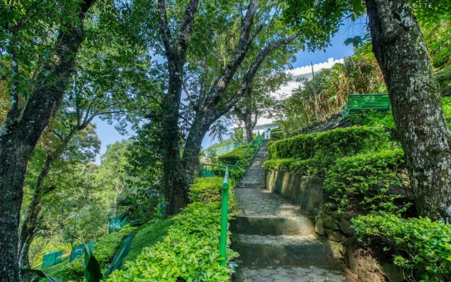 Fort Munnar By OYO Rooms