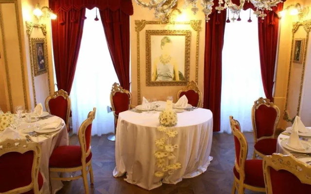 Il Principe di Scilla