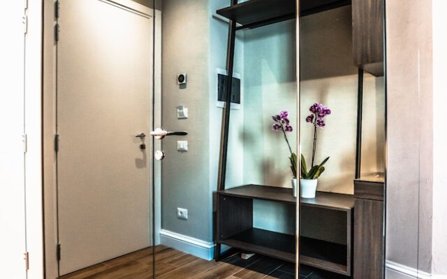 Growel Exclusive Suites San Pietro