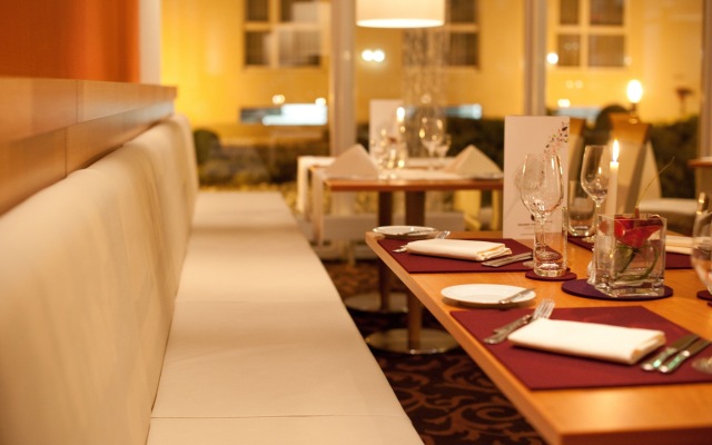 Mercure Hotel Schweinfurt Maininsel