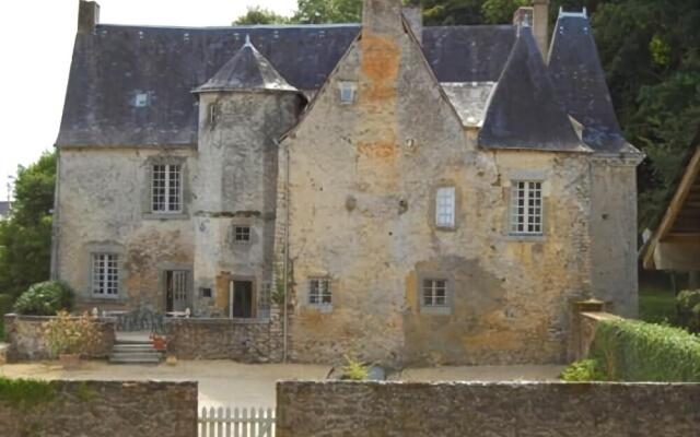Manoir de Rouessé