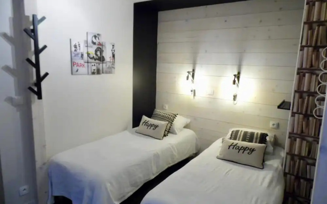 Barcelo Appart'Hôtel