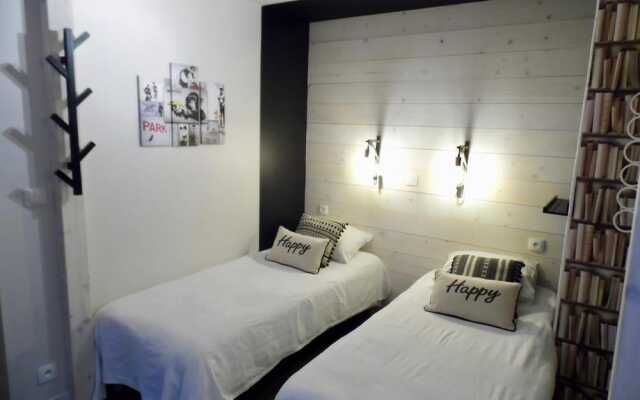 Barcelo Appart'Hôtel