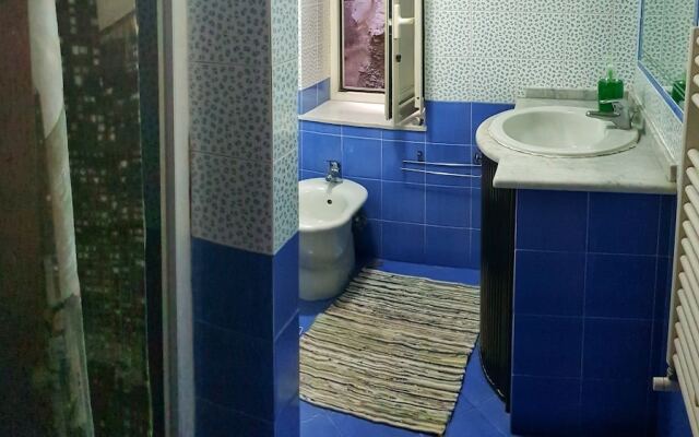 Francesca Holiday Home