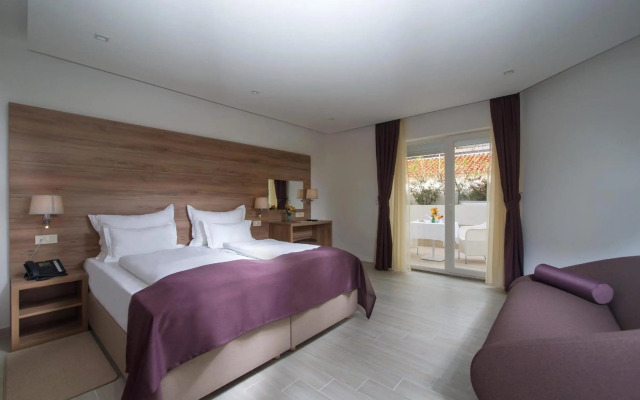 Hotel Biokovo