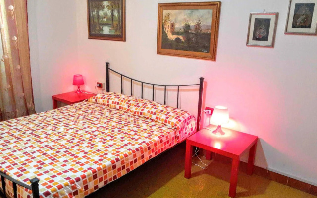 Villa Arancio 2