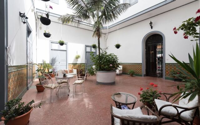 Casa Cinzia