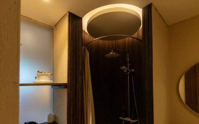 Tanaga Coliving