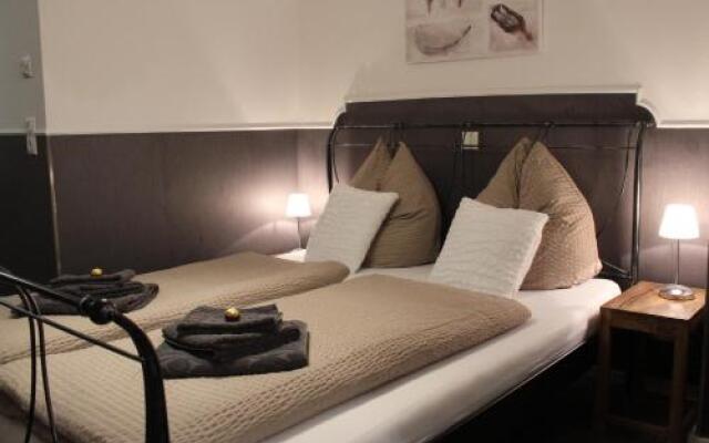 Ferienwohnung Muss - Rothenburg