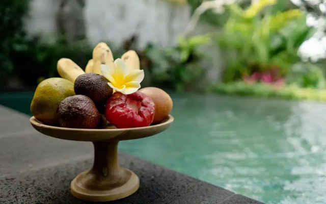 Poka Ubud Hidden Paradise & Spa by EPS