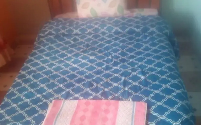 Kimbo Pefa Guest House