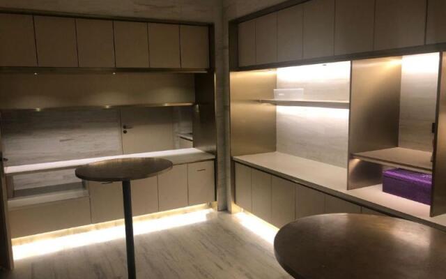 JI Hotel Shanghai Tongji University