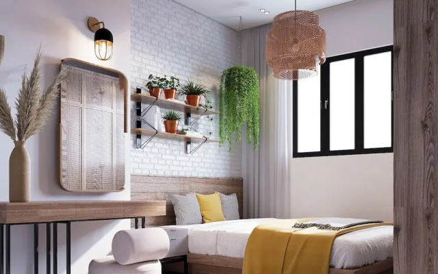 Marina Resort By Seven Seasons Hospitality