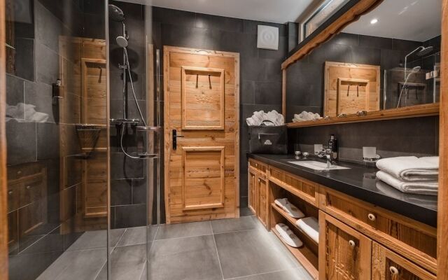 MONDI Chalets am Grundlsee
