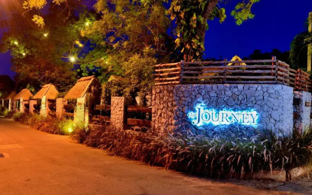 The Journey Resort Pattaya