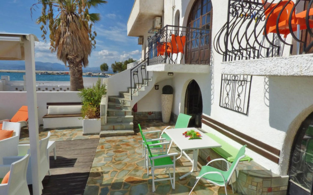 Villa Belmar Self-Catered Apartments