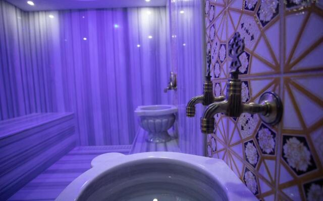 Sezz Hotels Spa Wellness Yalikavak
