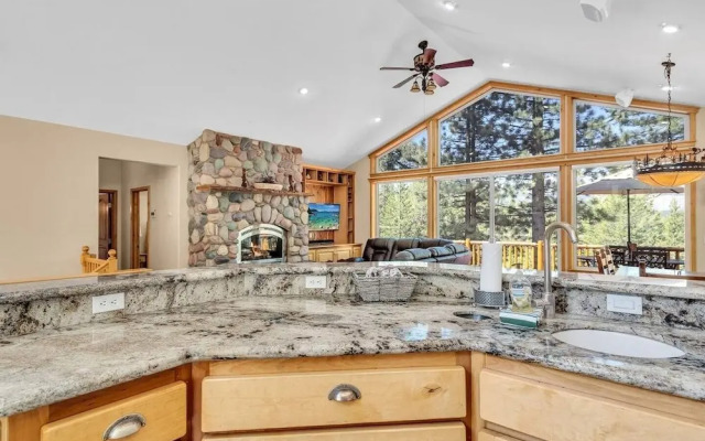 1603 Bel Aire Circle 3 Bedroom Home by RedAwning