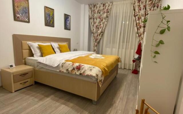 Lovely&Cozy Apartaments by Bassarab