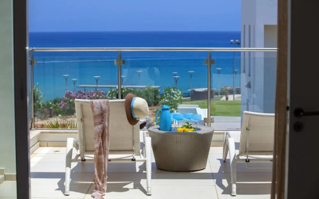 Villa Zinnia in Paralimni