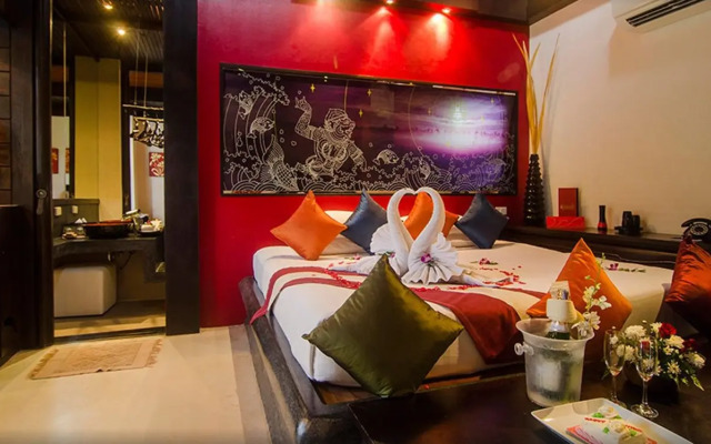 Kirikayan Boutique Resort